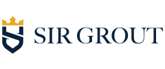 Sir Grout Vancouver Logo