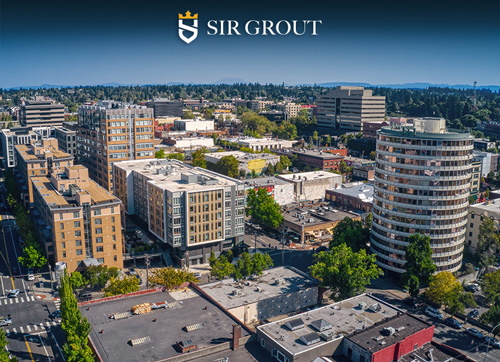 Sir Grout's Outstanding Hard Surface Restoration Services Are Now Available in Vancouver, WA