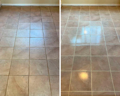 These Surfaces in Portland, OR, Look Renewed After Our Professional Grout Cleaning